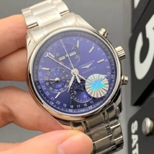 Alternative view of Longines_55