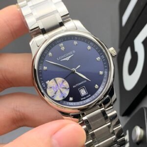 Alternative view of Longines_65