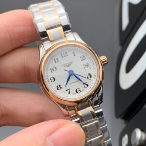 Alternative view of Longines_66