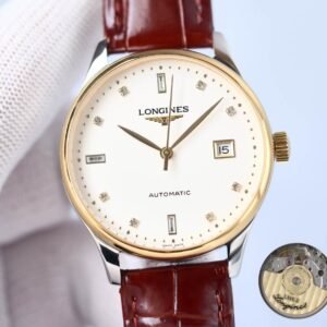 Alternative view of Longines_75