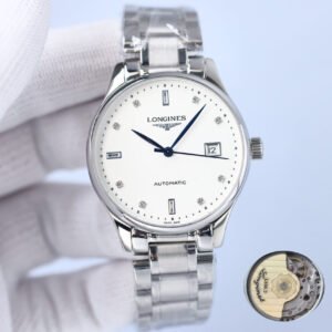 Alternative view of Longines_76