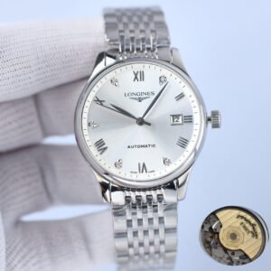 Alternative view of Longines_77