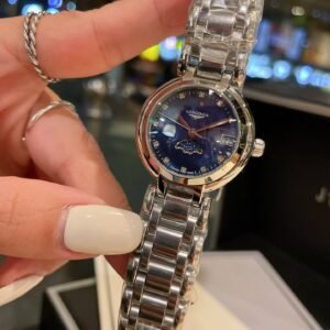 Alternative view of Longines_81