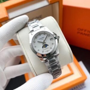 Alternative view of Longines_82