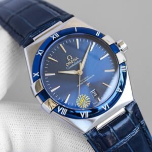 Alternative view of OMEGA_106