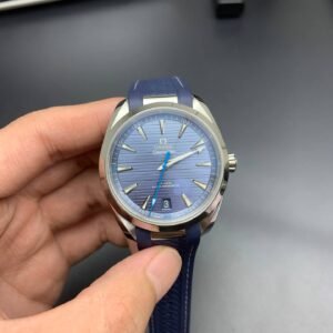 Alternative view of OMEGA_110