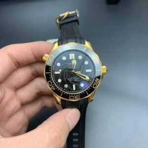 Alternative view of OMEGA_111