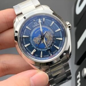 Alternative view of OMEGA_117