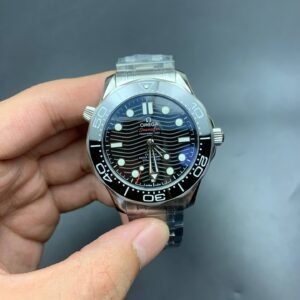 Alternative view of OMEGA_121