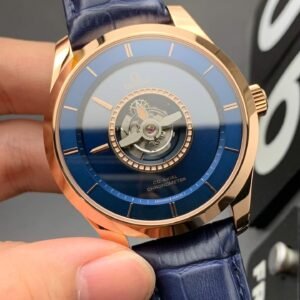 Alternative view of OMEGA_123