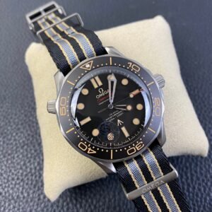 Alternative view of OMEGA_124