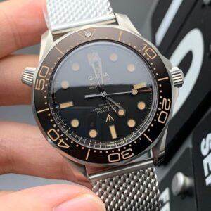 Alternative view of OMEGA_126