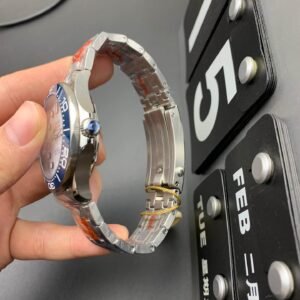 Alternative view of OMEGA_129