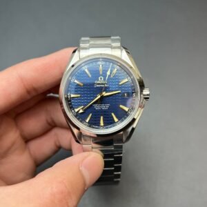Alternative view of OMEGA_130