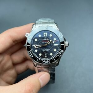 Alternative view of OMEGA_135