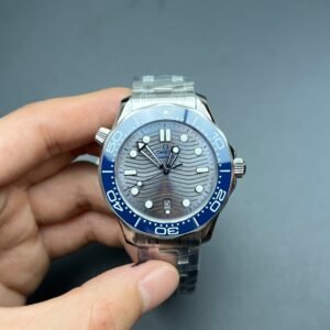 Alternative view of OMEGA_137