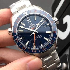 Alternative view of OMEGA_140