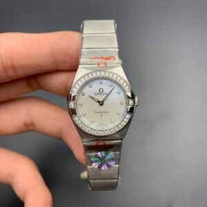 Alternative view of OMEGA_147