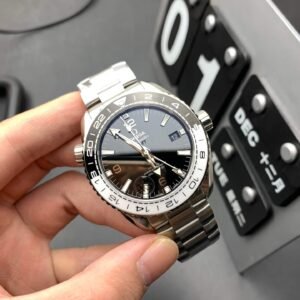 Alternative view of OMEGA_151