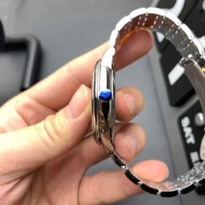 Alternative view of OMEGA_156