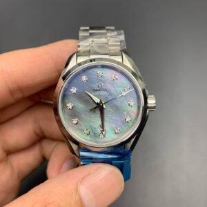 Alternative view of OMEGA_157