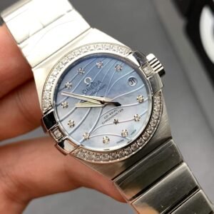 Alternative view of OMEGA_16