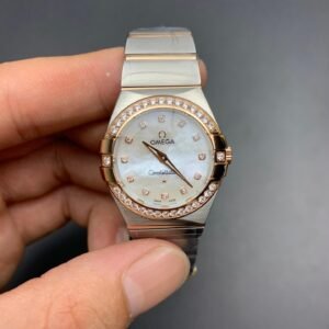 Alternative view of OMEGA_17