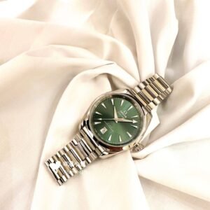 Alternative view of OMEGA_180