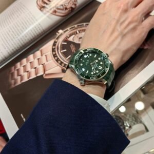 Alternative view of OMEGA_183