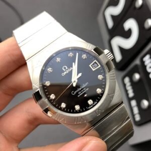 Alternative view of OMEGA_20
