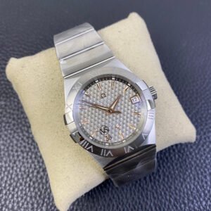 Alternative view of OMEGA_40