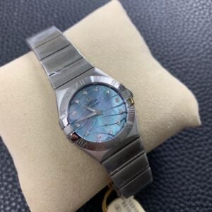 Alternative view of OMEGA_42