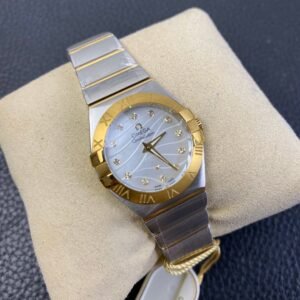 Alternative view of OMEGA_46