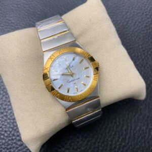 Alternative view of OMEGA_47