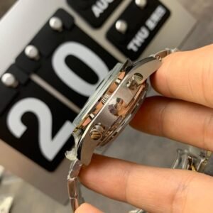 Alternative view of OMEGA_50