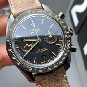 Alternative view of OMEGA_52
