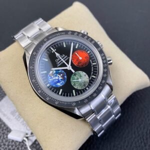 Alternative view of OMEGA_61