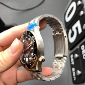 Alternative view of OMEGA_65