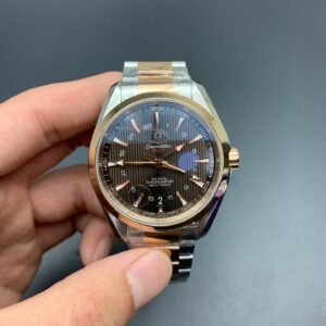 Alternative view of OMEGA_74