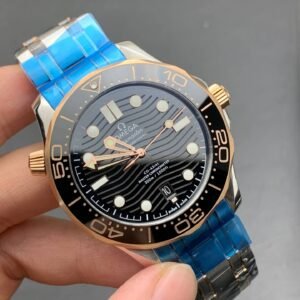 Alternative view of OMEGA_75
