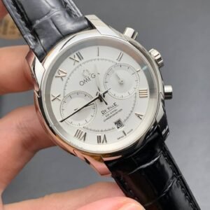 Alternative view of OMEGA_76