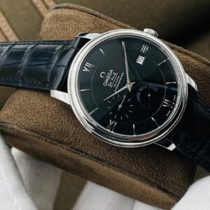 Alternative view of OMEGA_79