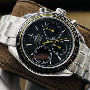 Alternative view of OMEGA_82