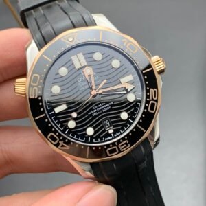 Alternative view of OMEGA_84