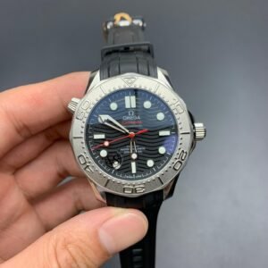 Alternative view of OMEGA_86