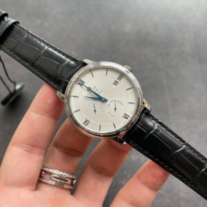 Alternative view of OMEGA_87