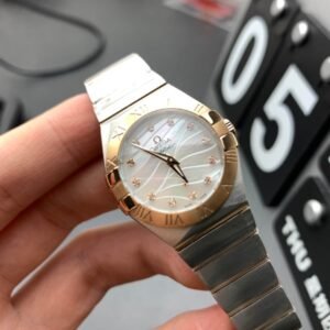 Alternative view of OMEGA_8