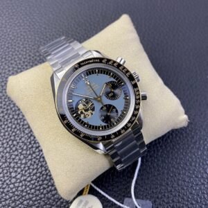 Alternative view of OMEGA_96