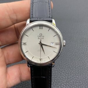 Alternative view of OMEGA_97