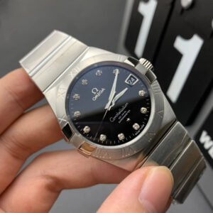 Alternative view of OMEGA_9